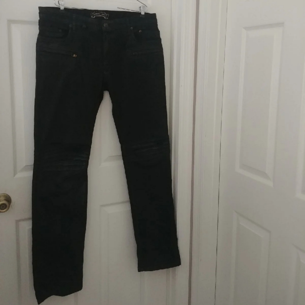 Robin Jeans